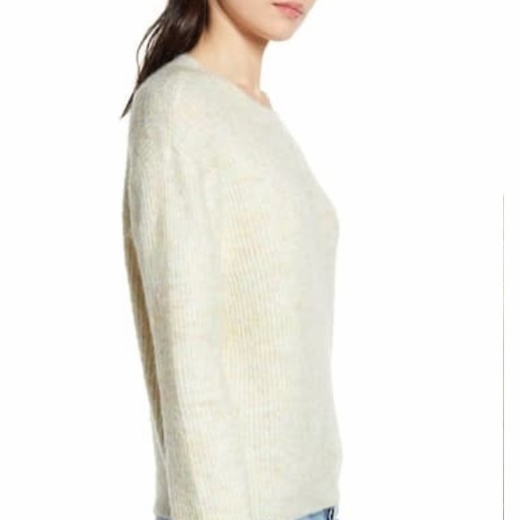 Bp Marl Pullover Sweater - Picture 2 of 7